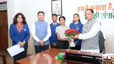 अंतरराष्ट्रीय पोलो में छत्तीसगढ़ ने रचा इतिहास