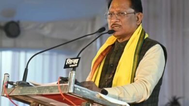 राष्ट्र व समाज के नव निर्माण में आदिवासी समाज के अमर शहीदों एवं महापुरूषों का अद्वितीय योगदान: मुख्यमंत्री श्री साय