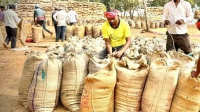 किसानों को 409 करोड़ का हुआ भुगतान