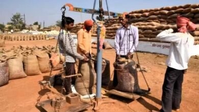 अब  तक 17.24 लाख टोकन से 87 लाख टन धान  की हो चुकी खरीदी