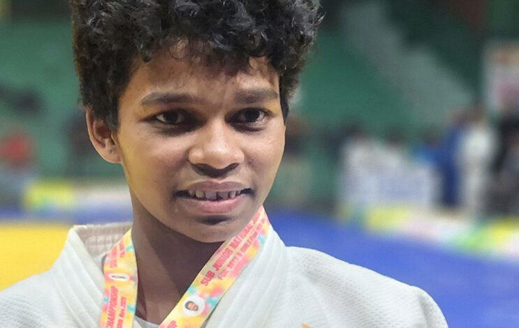 प्रधानमंत्री राष्ट्रीय बाल पुरस्कार लेने आज दिल्ली जाएगी योगिता