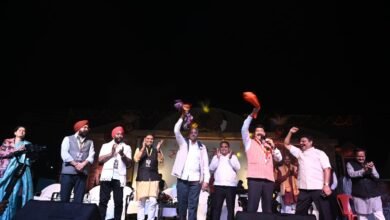 स्वदेशी मेला में सांस्कृतिक कार्यक्रमों की धूम, क्राफ्ट प्रतियोगिता और एकल गीत ने मोहा मन