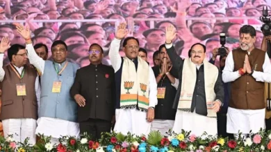 छत्तीसगढ़ की मेजबानी में होने वाले पहले ‘खेलो इंडिया ट्राइबल गेम्स’ की भी होगी लॉन्चिंग, 14 विधाओं में 3000 युवा दिखाएंगे प्रतिभा