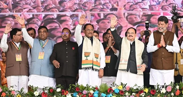 छत्तीसगढ़ की मेजबानी में होने वाले पहले ‘खेलो इंडिया ट्राइबल गेम्स’ की भी होगी लॉन्चिंग, 14 विधाओं में 3000 युवा दिखाएंगे प्रतिभा