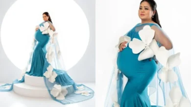 कॉमेडियन भारती सिंह दूसरे बच्चे की मां बनने जा रही, बेबी बंप को फ्लॉन्ट करती आई नजर