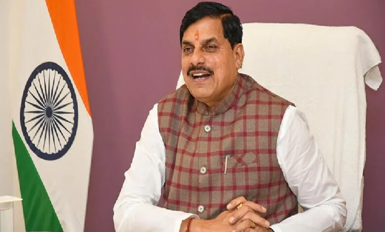 भोपाल को मेट्रो की सौगात, मध्यप्रदेश के दो बड़े शहरों में चल रही है मेट्रो ट्रेन: मुख्यमंत्री