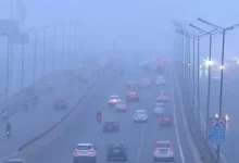 तापमान गिरने से दिल्ली में ठंड बढ़ेगी, हवा की क्वालिटी में हुआ थोड़ा सुधार