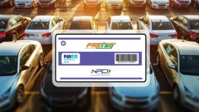 1 फरवरी 2026 के बाद जारी नए फास्टैग वाली कारों के लिए केवाईवी बंद 1 फरवरी 2026 के बाद जारी नए फास्टैग वाली कारों के लिए केवाईवी बंद