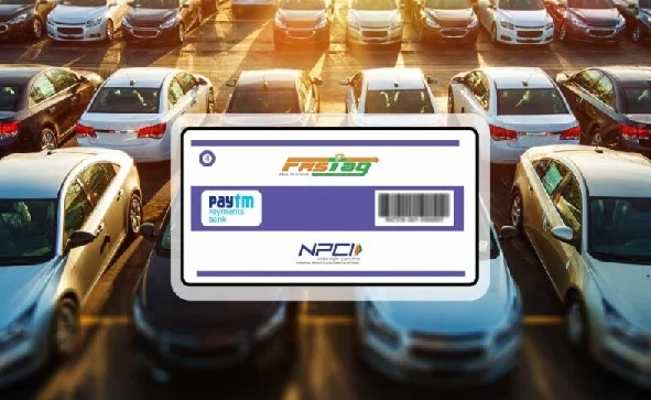 1 फरवरी 2026 के बाद जारी नए फास्टैग वाली कारों के लिए केवाईवी बंद 1 फरवरी 2026 के बाद जारी नए फास्टैग वाली कारों के लिए केवाईवी बंद