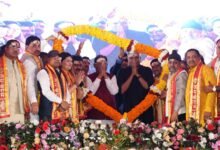 औद्योगिक विकास नीति 2024–30 में संशोधन : छत्तीसगढ़ को और अधिक निवेश-अनुकूल एवं प्रतिस्पर्धी बनाने की बड़ी पहल औद्योगिक विकास नीति 2024–30 में संशोधन : छत्तीसगढ़ को और अधिक निवेश-अनुकूल एवं प्रतिस्पर्धी बनाने की बड़ी पहल