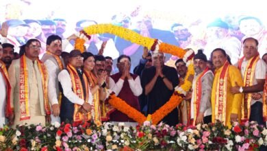 औद्योगिक विकास नीति 2024–30 में संशोधन : छत्तीसगढ़ को और अधिक निवेश-अनुकूल एवं प्रतिस्पर्धी बनाने की बड़ी पहल