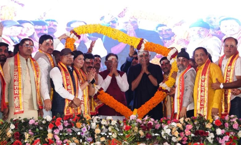 औद्योगिक विकास नीति 2024–30 में संशोधन : छत्तीसगढ़ को और अधिक निवेश-अनुकूल एवं प्रतिस्पर्धी बनाने की बड़ी पहल