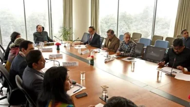 डिजिटल हुई लगभग 2 लाख करोड़ की उर्वरक सब्सिडी, सब्सिडी का होगा ऑनलाइन भुगतान डिजिटल हुई लगभग 2 लाख करोड़ की उर्वरक सब्सिडी, सब्सिडी का होगा ऑनलाइन भुगतान